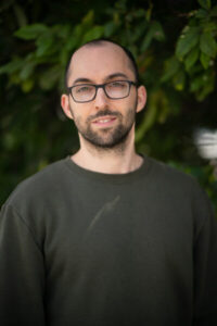 Ori Reinhardt    
ori@technion.ac.il