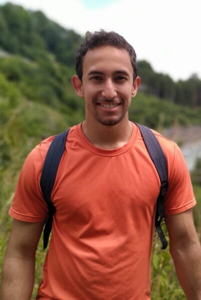 Saar Nehemia saar.nehemia@campus.technion.ac.il