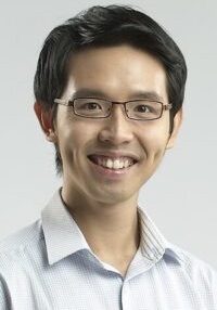 Nanyang Asst. Prof. Liangjie Wong
liangjie.wong@ntu.edu.sg