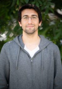 Yaniv Kurman 
skurman@campus.technion.ac.il