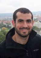 Aviv Karnieli avivkar1@gmail.com